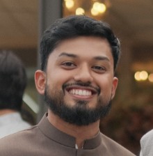 Tamer Ahamed